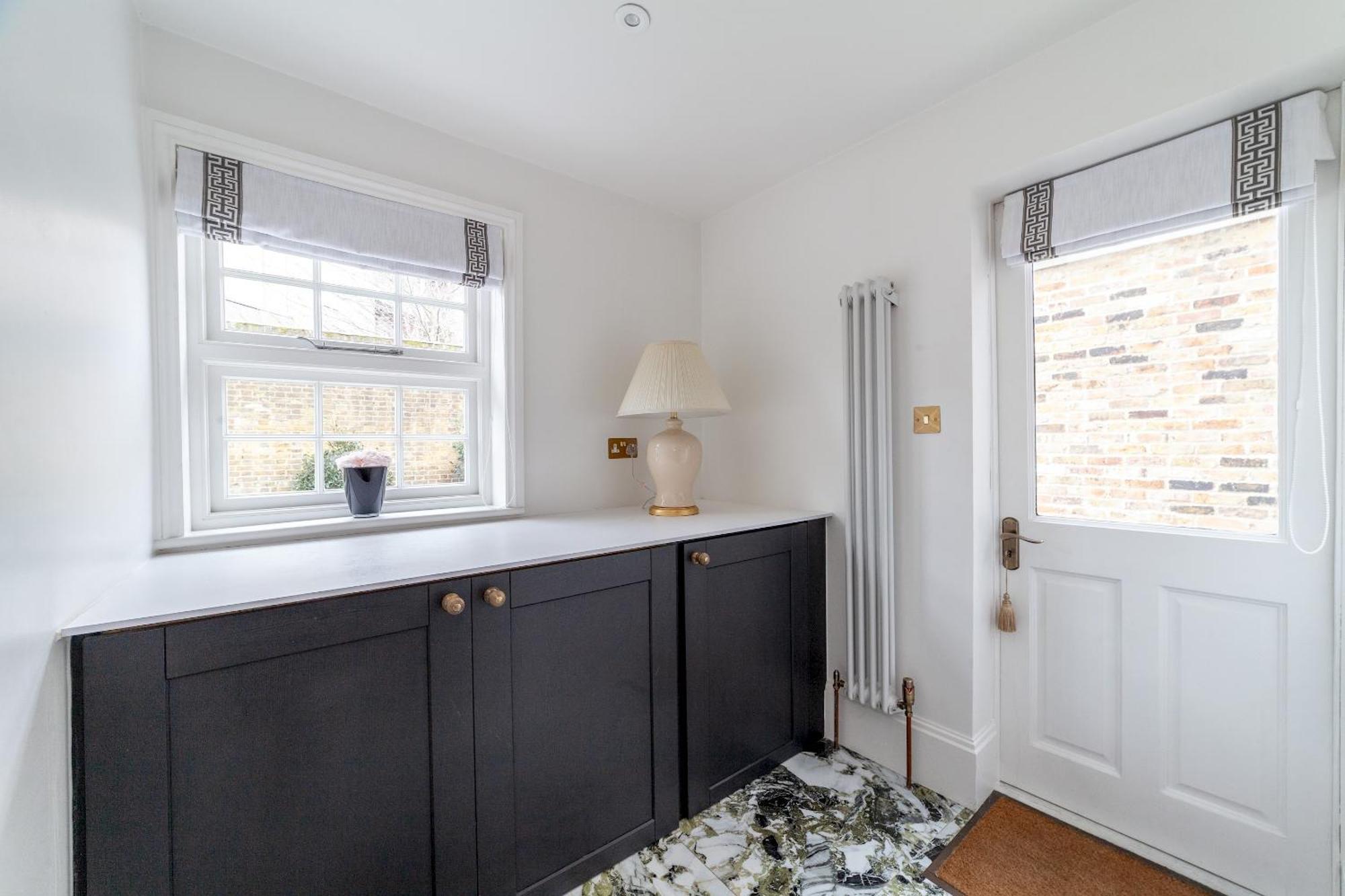 The New Cross Premier Rooms ロンドン エクステリア 写真