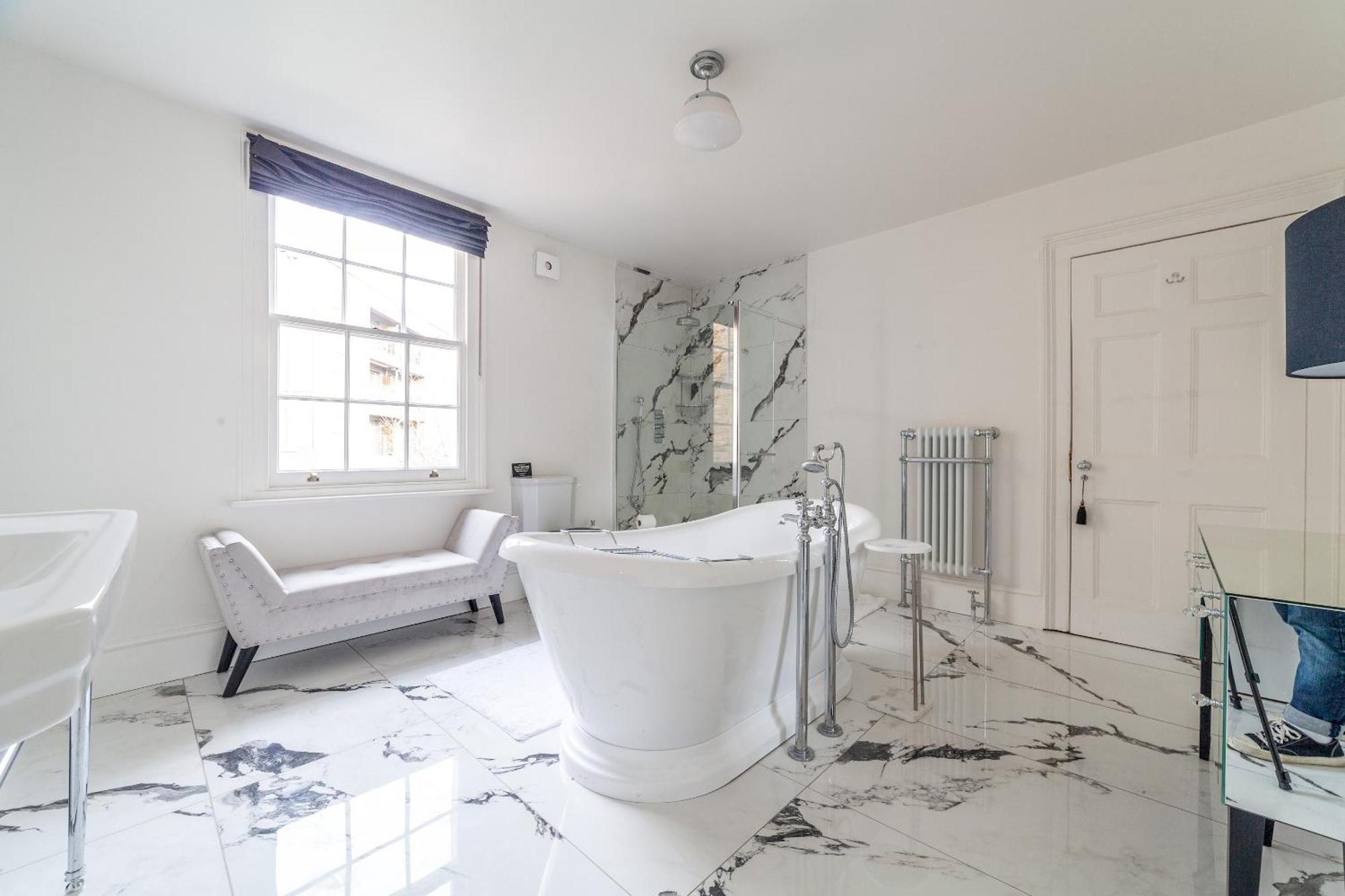 The New Cross Premier Rooms ロンドン エクステリア 写真