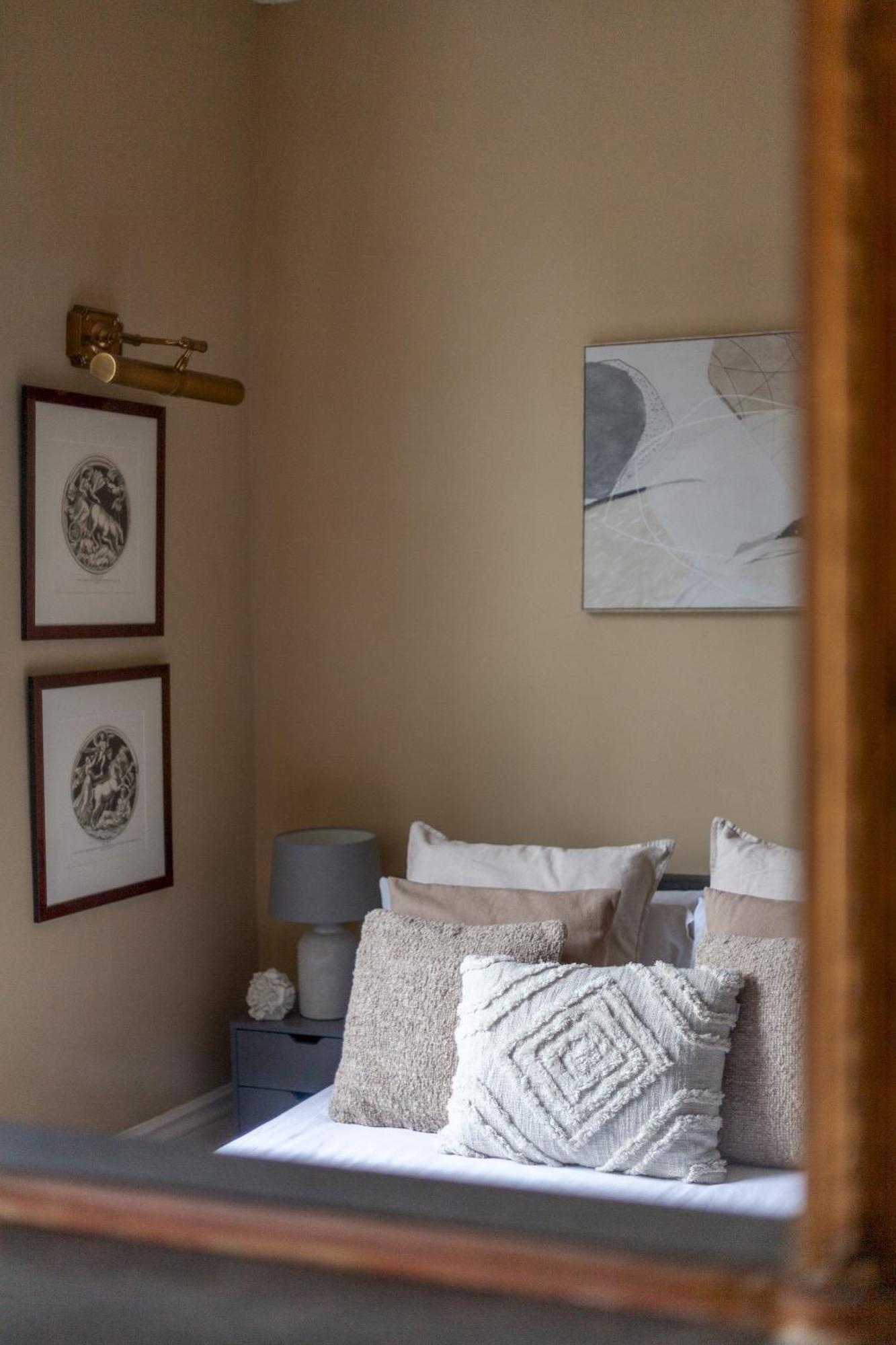 The New Cross Premier Rooms ロンドン エクステリア 写真