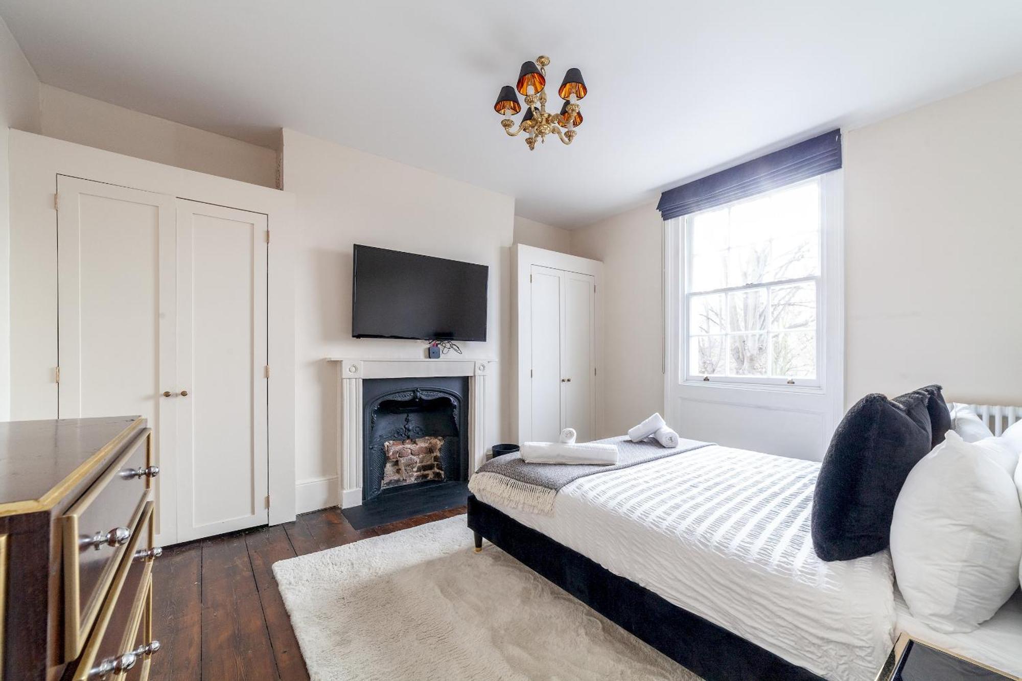 The New Cross Premier Rooms ロンドン エクステリア 写真