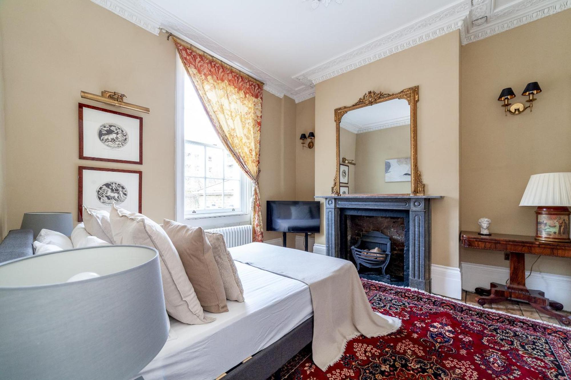The New Cross Premier Rooms ロンドン エクステリア 写真