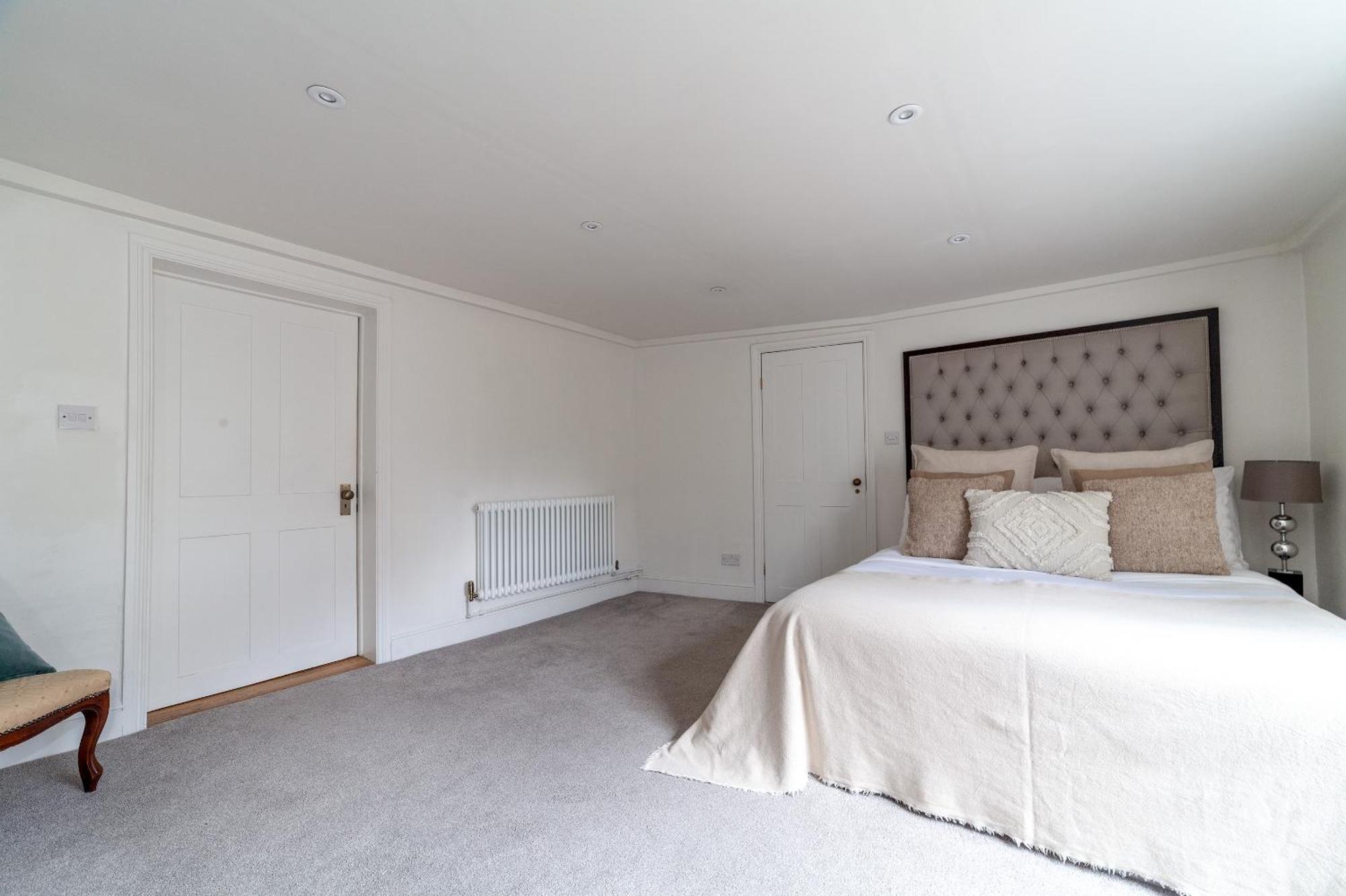 The New Cross Premier Rooms ロンドン エクステリア 写真