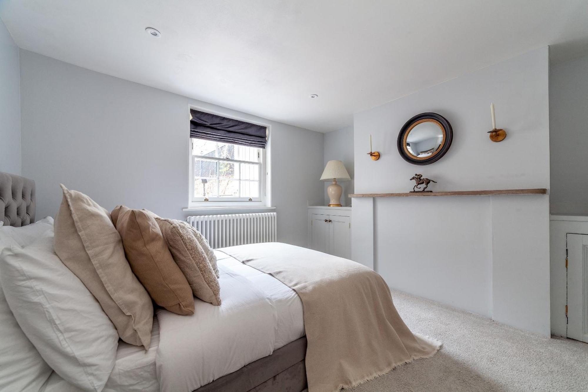 The New Cross Premier Rooms ロンドン エクステリア 写真