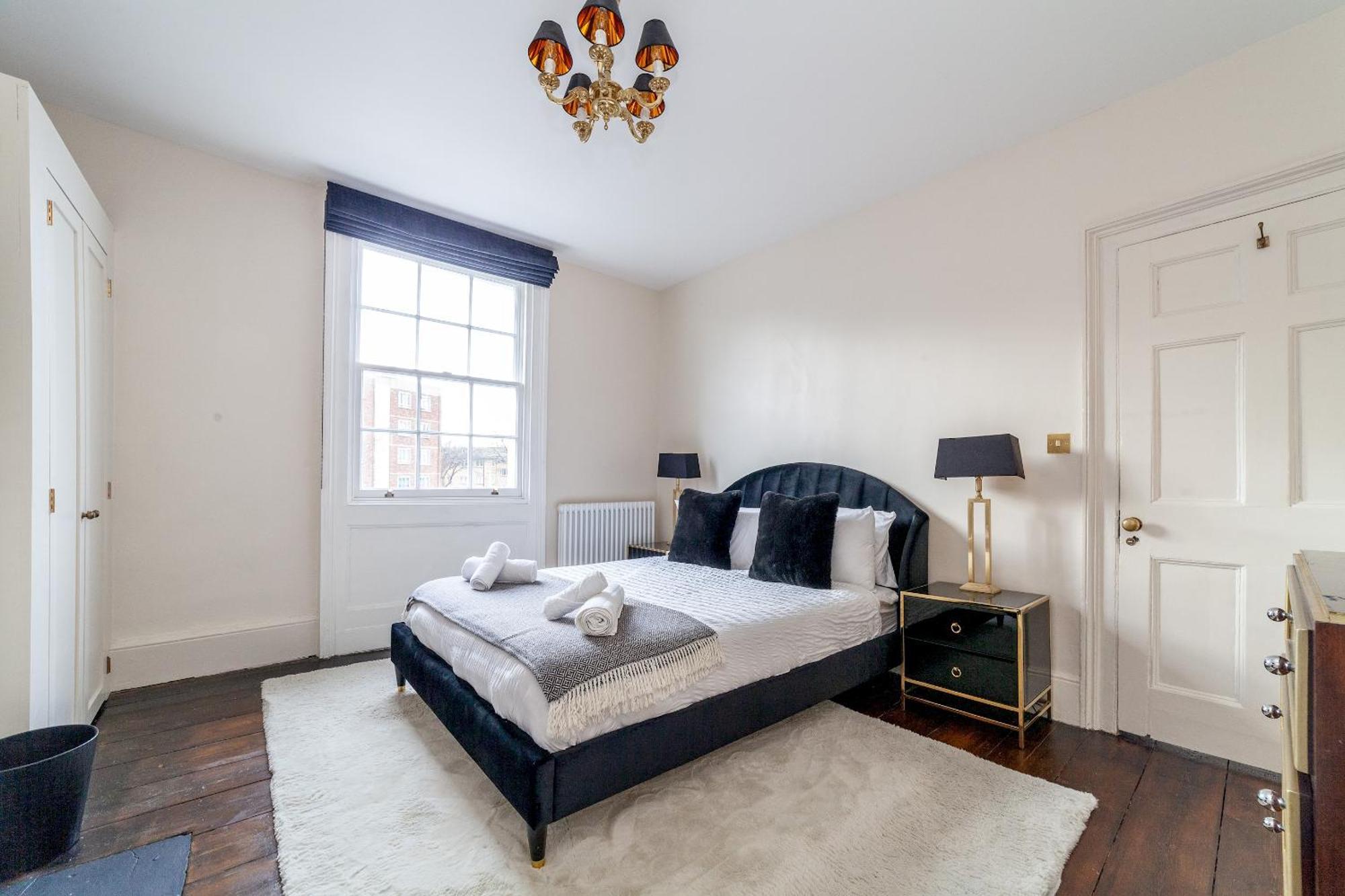 The New Cross Premier Rooms ロンドン エクステリア 写真