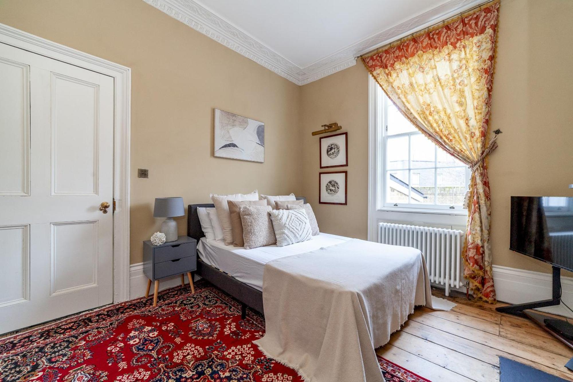 The New Cross Premier Rooms ロンドン エクステリア 写真