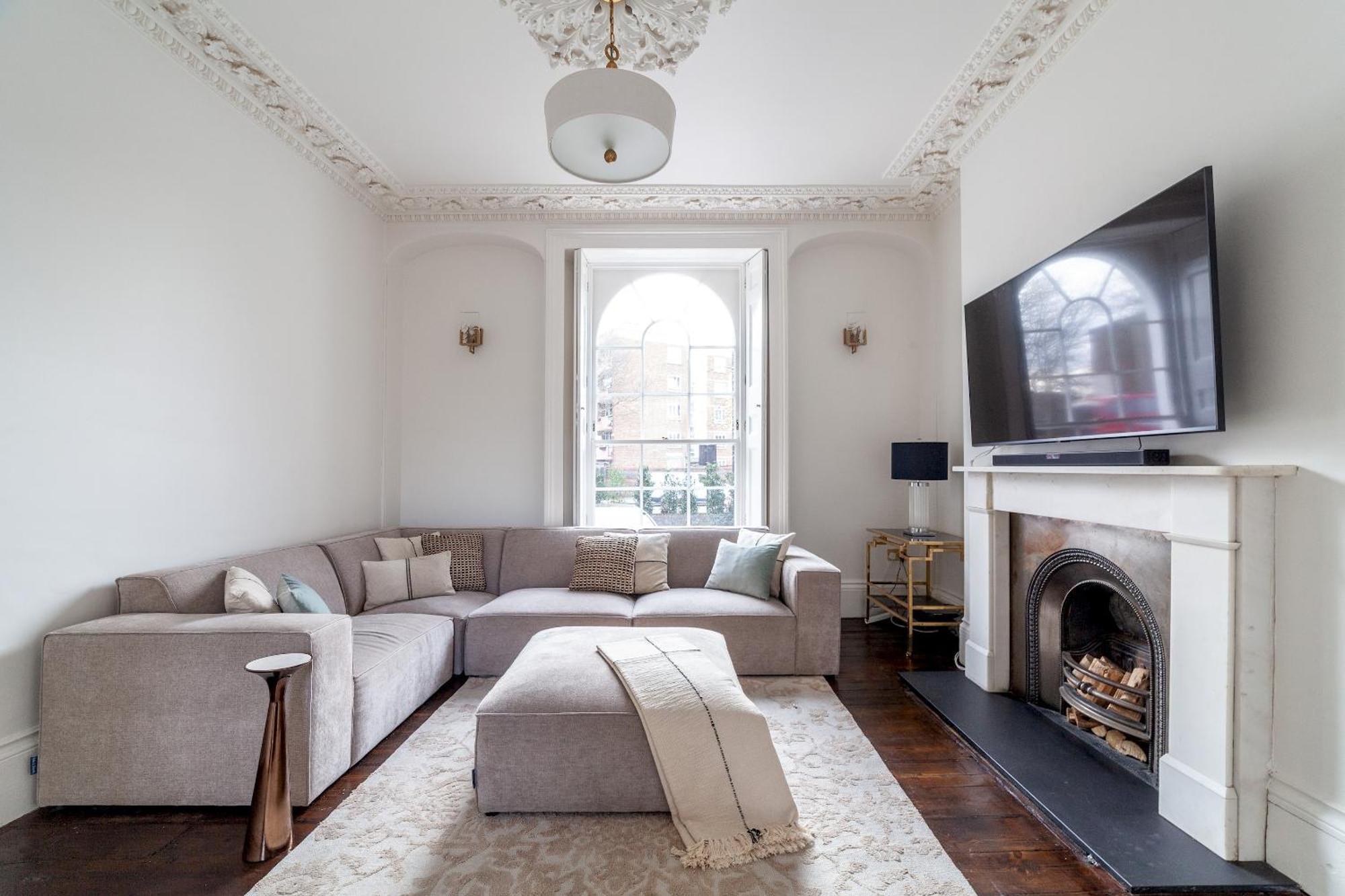 The New Cross Premier Rooms ロンドン エクステリア 写真