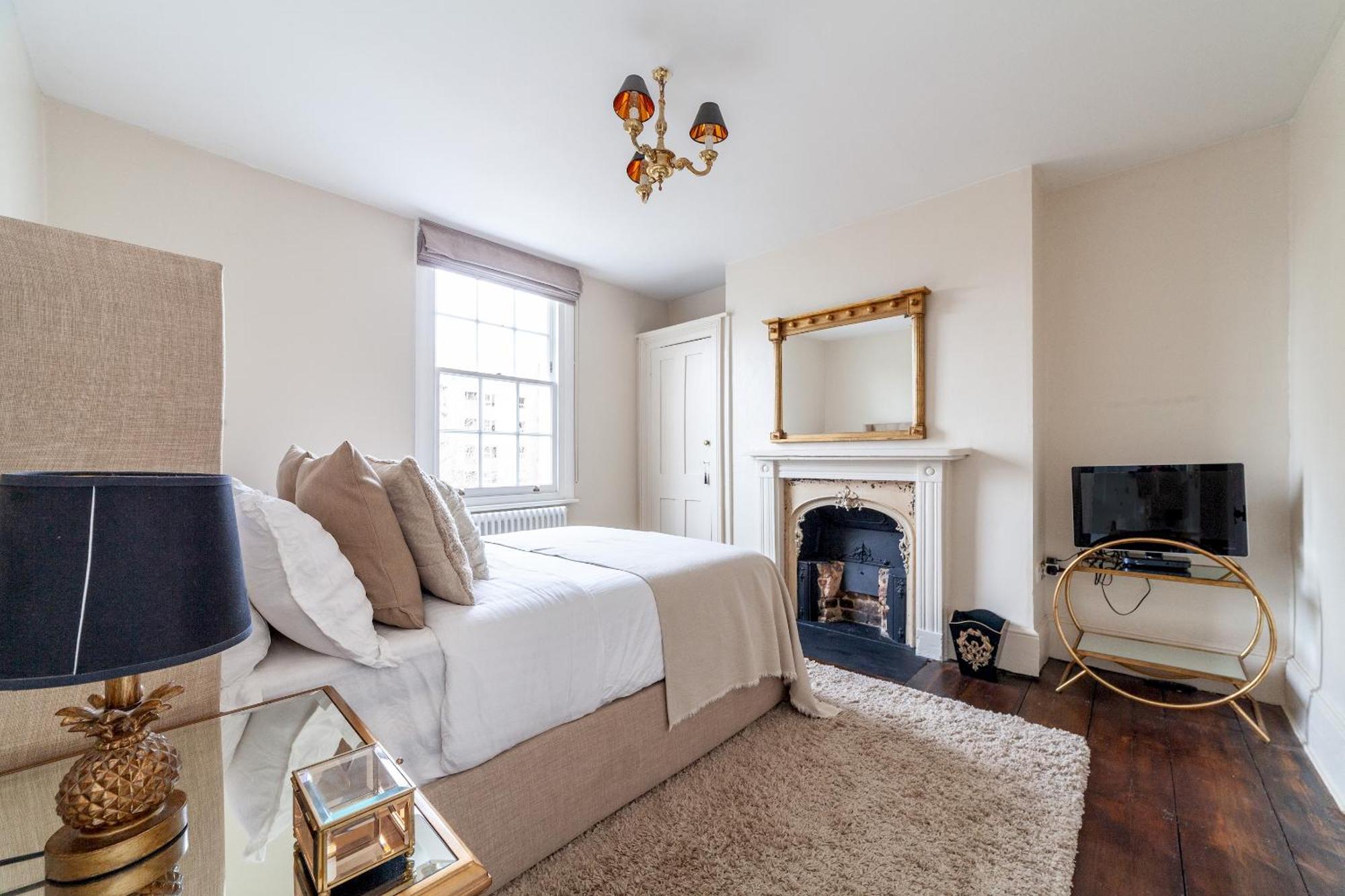 The New Cross Premier Rooms ロンドン エクステリア 写真