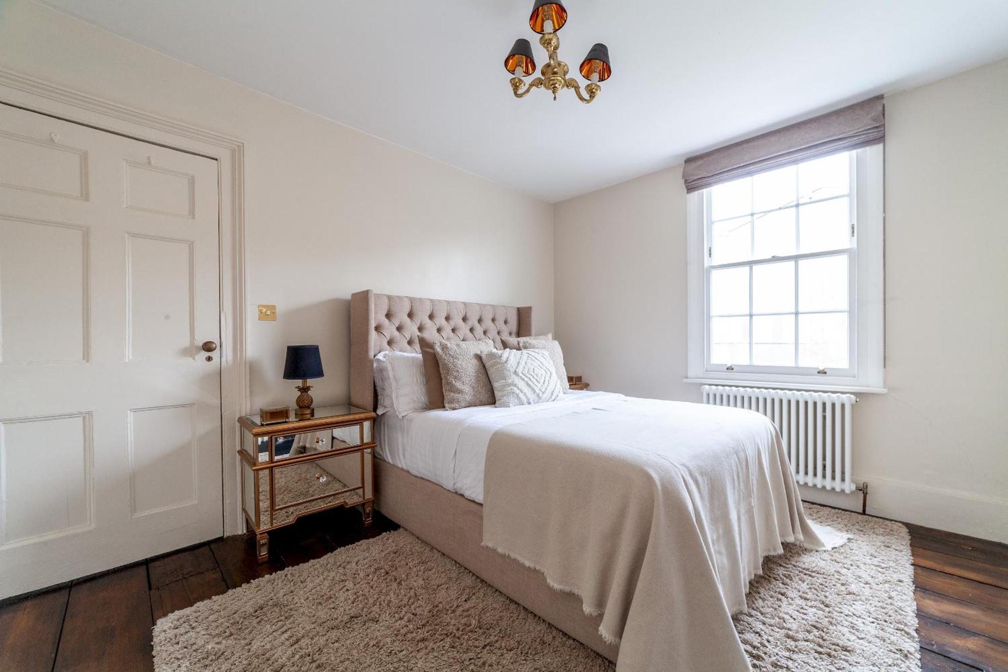 The New Cross Premier Rooms ロンドン エクステリア 写真