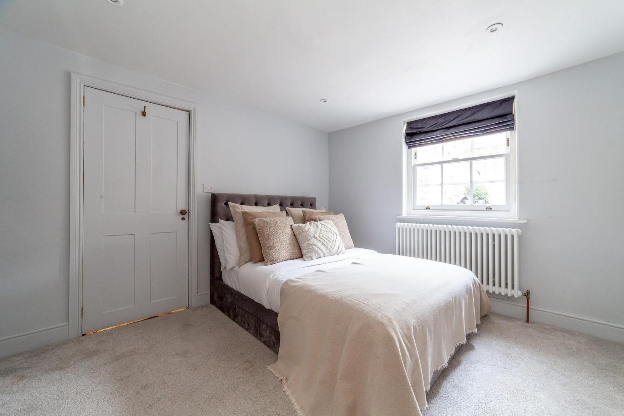 The New Cross Premier Rooms ロンドン エクステリア 写真