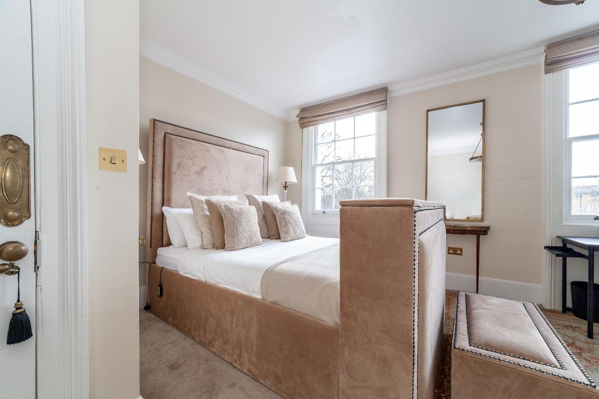 The New Cross Premier Rooms ロンドン エクステリア 写真